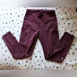 lululemon leggings